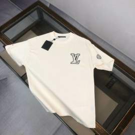 Picture of Louis Vuitton T Shirts Short _SKULVXS-Ltltx2026693